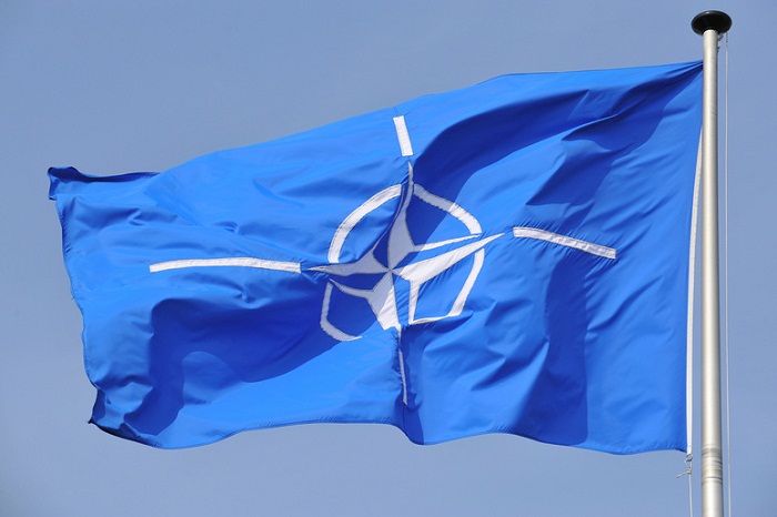 NATO flag burned in Montenegro after invitation to join